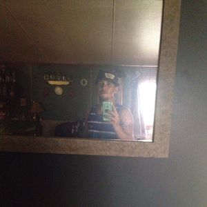 Meet your Posher, Jonah